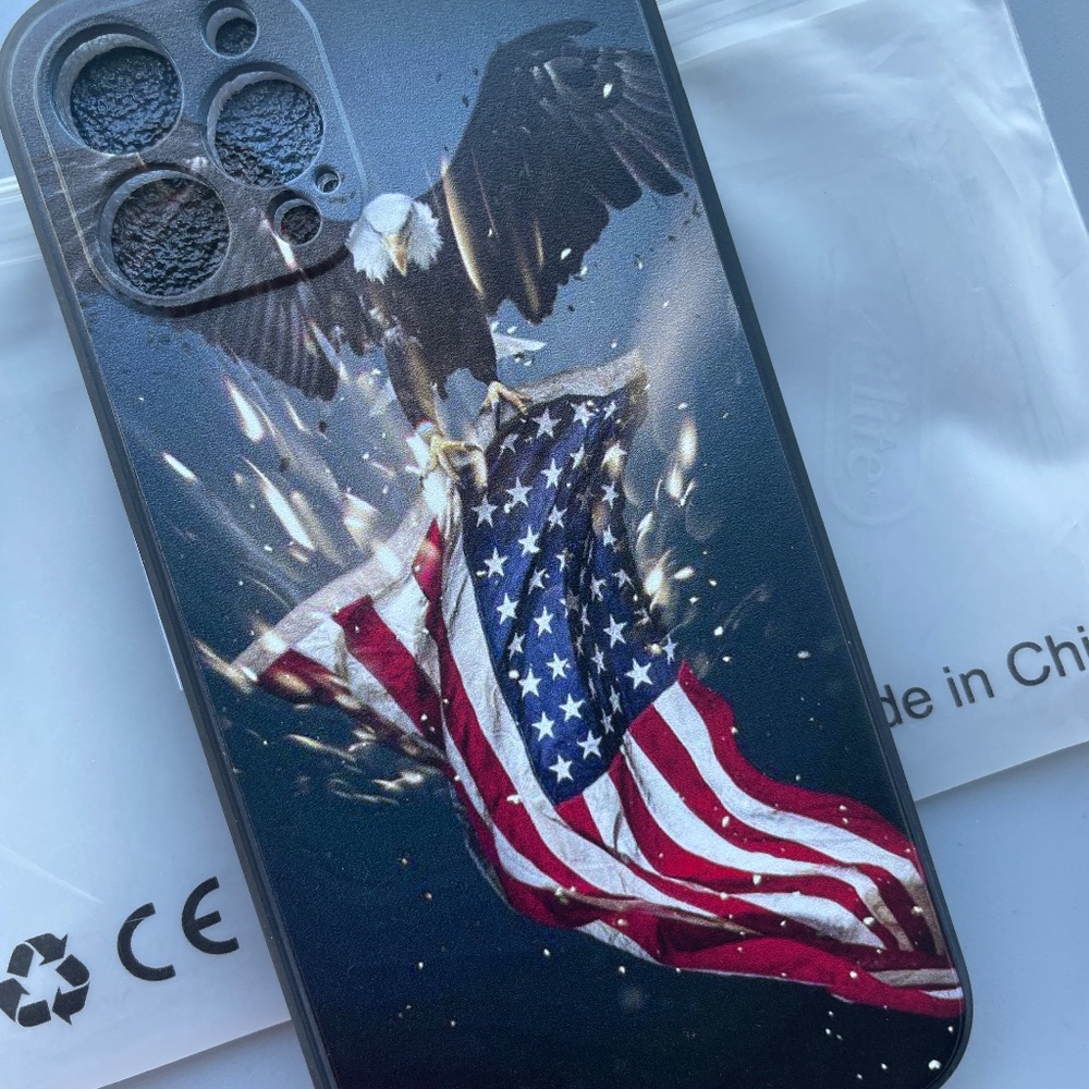IPHONE 12 Pro Max Case